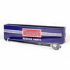 BORG & BECK Inner Tie Rod BTR6222