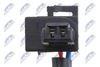 Переключатель зажигания NTY EKS-VW-008