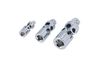 Laser Tools Universal Joint Set Spring Loaded 3pc