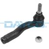 Наконечник поперечної кермової тяги DAYCO DSS2874