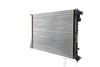 Mahle CR 593 000S Radiator, engine cooling