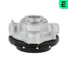 OPTIMAL Repair Kit, suspension strut support mount F0-0082S