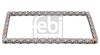 Ланцюг приводу розподільного валу FEBI BILSTEIN 184830
