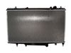 радиатор, охлаждане на двигателя