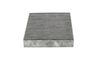 BOSCH Filter, cabin air 1 987 435 567