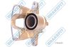 APEC Brake Caliper BCA1628E