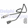 Лямбда-зонд DELPHI ES11117-12B1 (ES11117)
