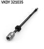 Осьовий шарнір, рульова тяга SKF VKDY 321035 (VKJP 2081)
