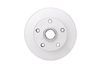 Гальмівний диск BOSCH 0986479 B48 (BD2049, E1 90R-02C0527/1765)