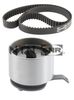 Комплект ремня ГРМ SNR KD453.34