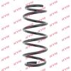 KYB RH2682 Suspension Spring