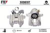 Bremssattel