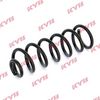 KYB Suspension Spring RA5473