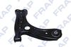 Важіль незалежної підвіски колеса, підвіска колеса FRAP F4853 (4853)