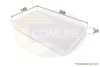 Фильтр салона COMLINE EKF344