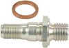 Bosch Fuel Pump Repair Kit 1 587 010 533