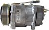 Mahle ACP 29 000P Compressor, air conditioning