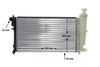 Mahle CR 467 000S Radiator, engine cooling