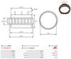 Stator, Generator