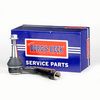 BORG & BECK Tie Rod End BTR6206