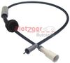 Кабель спідометра METZGER S 20003 (s 20025)