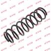 KYB RA3365 Suspension Spring