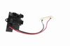 регулатор, обдухване интериор