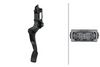 HELLA Sensor, accelerator pedal position 6PV 013 524-031