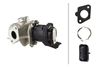 Клапан повернення ОГ HELLA 6NU 010 171-101