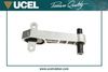 Подвеска, двигатель UCEL 31524