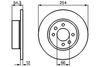 Bremsscheibe
