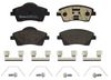 BREMBO Brake Pad Set, disc brake P 86 033