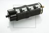 Mech, zavěšení kabiny 253.003-00A