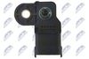 Sensor, Ladedruck