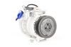 компресор, климатизация