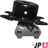 JP GROUP