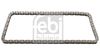 Ланцюг приводу розподільного валу FEBI BILSTEIN 18324 (G67HR-6-S90E)