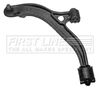 FIRST LINE Control/Trailing Arm, wheel suspension FCA6123