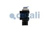 Blok cestných ventilů, pneumatické odpružení 2209475