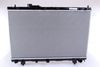 Nissens Radiator, engine cooling 64795A