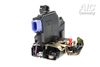 брава на врата