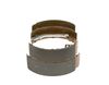 Bosch Brake Shoe Set 0 986 487 667 (0986487667)