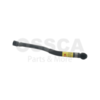 маркуч на радиатора