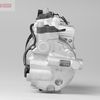 Denso Air Conditioning Compressor DCP02090