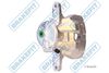 APEC Brake Caliper BCA2166E