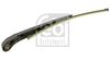 Febi Bilstein Wiper Arm, window cleaning 177681