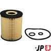 JP GROUP