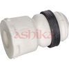 ASHIKA