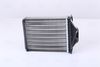 Nissens Heat Exchanger, interior heating 71459