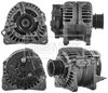 BORG & BECK Alternator BBA2158